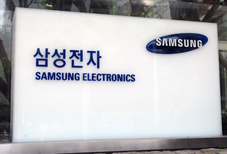 Samsung Electronics может заработать рекордную операционную прибыль